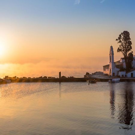 Vasillis Villa Nisaki  Bagian luar foto