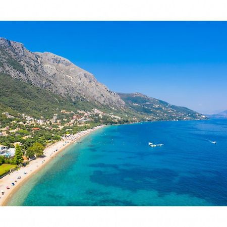 Vasillis Villa Nisaki  Bagian luar foto