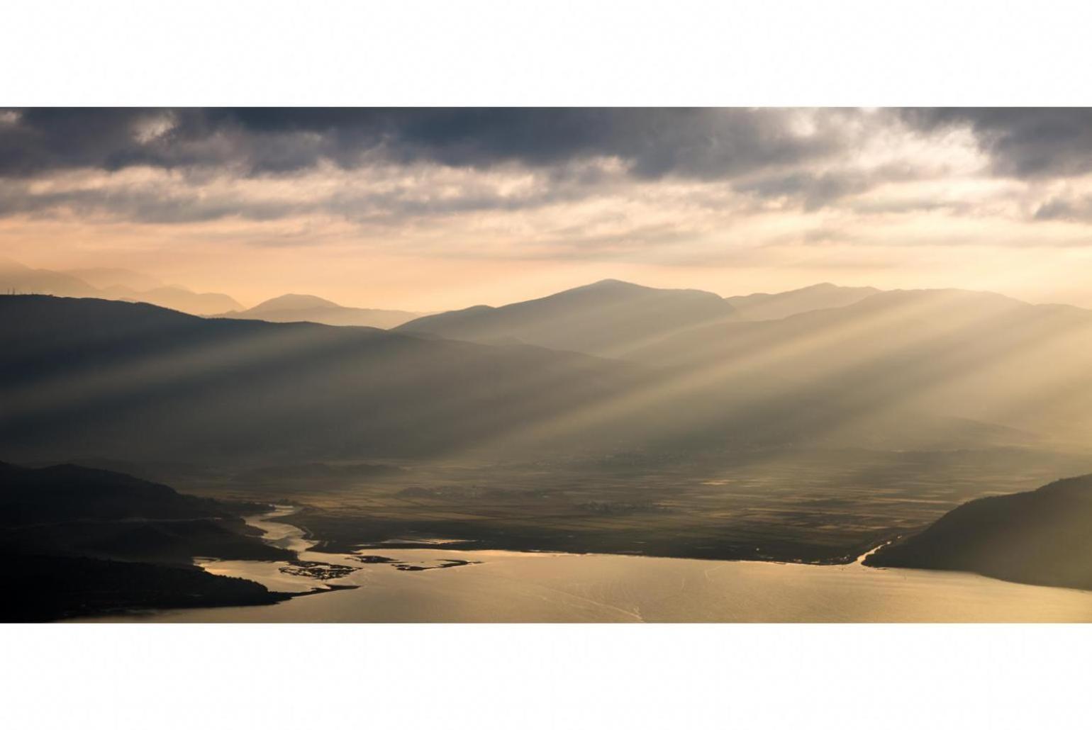 Vasillis Villa Nisaki  Bagian luar foto