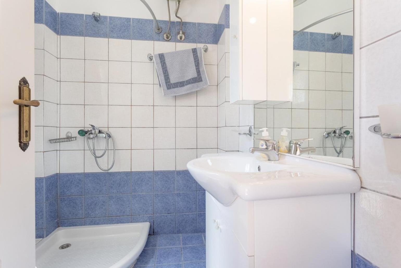 Vasillis Villa Nisaki  Bagian luar foto