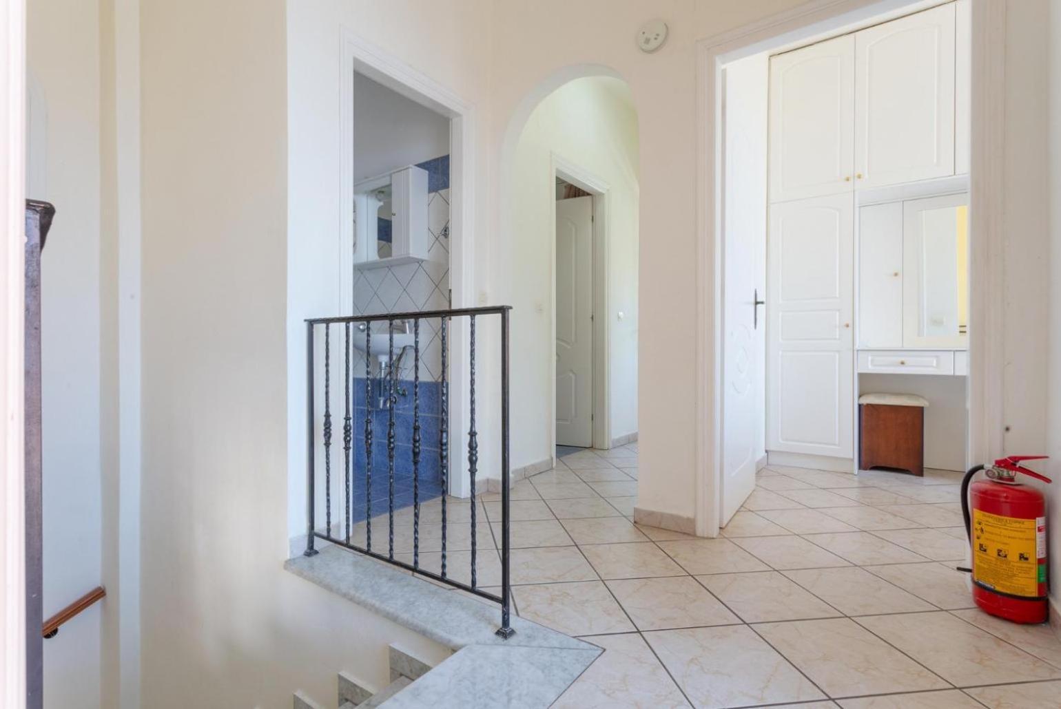 Vasillis Villa Nisaki  Bagian luar foto